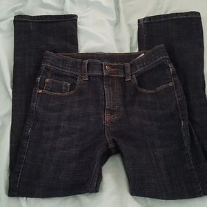 Boys wrangler jeans